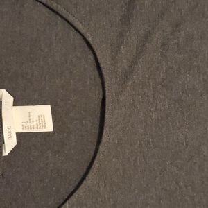 H&M Basics Dress